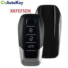 XKFEF5EN  FA.1l style  wire remotes 3 buttons