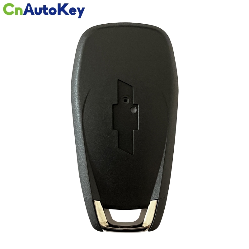 CN014100 Flip Key For Chevrolet Onix 433.92MHz ASK, NCF2960M / HITAG AES / 4A CHIP , P/N: 26325084