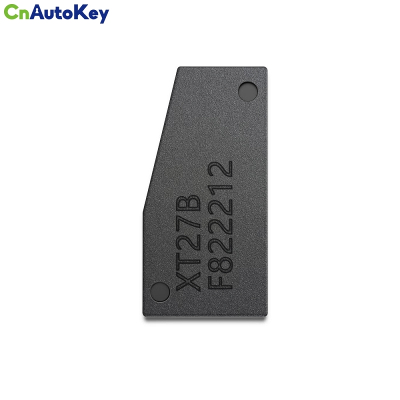 AC010025  Xhorse VVDI Super Chip XT27B Transponder for ID46 47 49 4A MQB 8A 8C 8E 4D 4C 4E 48 PCF7935 PCF7936 For VVDI Key Tool Mini Key Tool-PRE-SALE