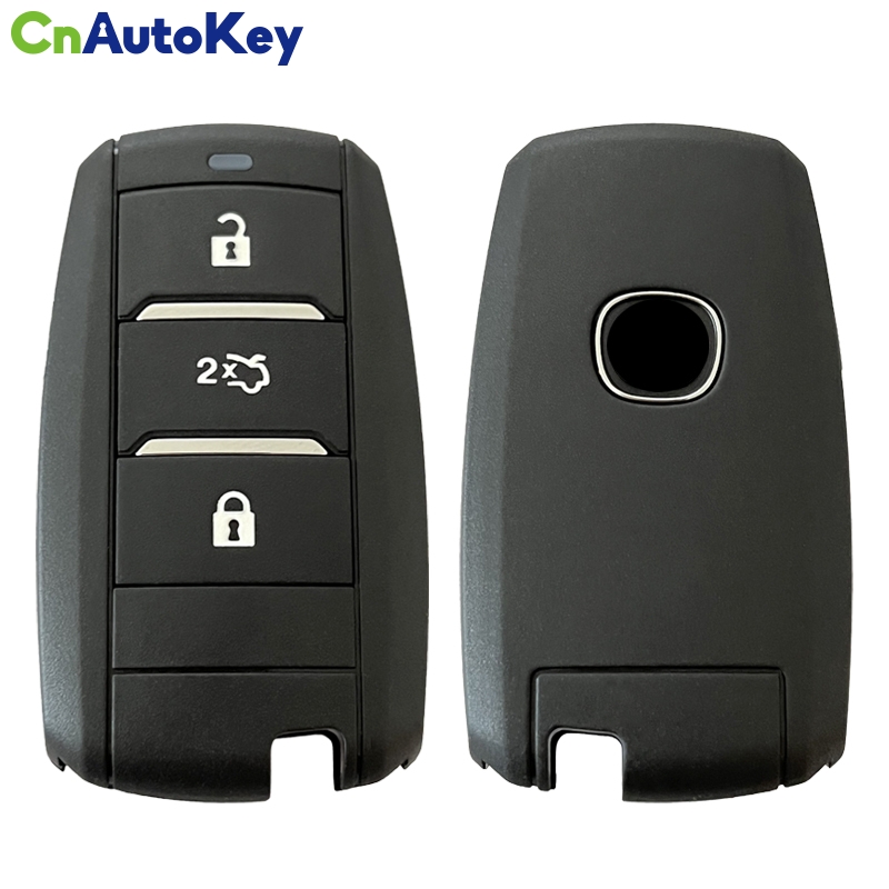 Cn Original S A Aw Aa Car Keyless Smart Remote