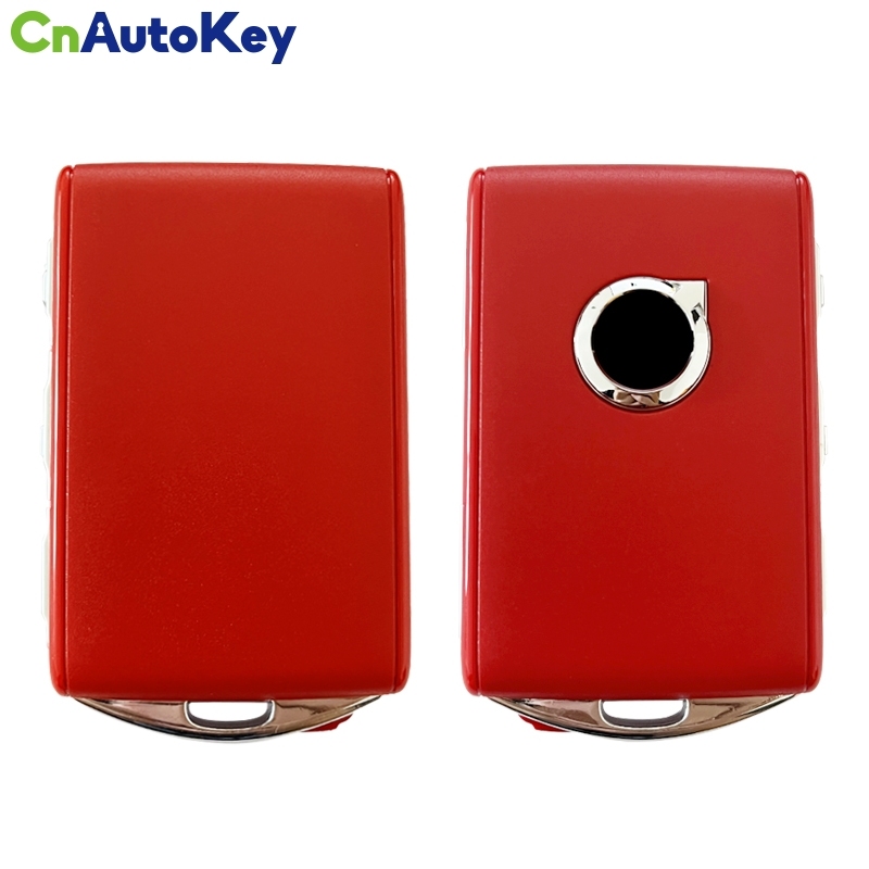 CN050015 2016-2021 Volvo / 4-Button Smart Key / PN: 32256980 / YGOHUF8423 / 433 Mhz 8A chip Keyless Go