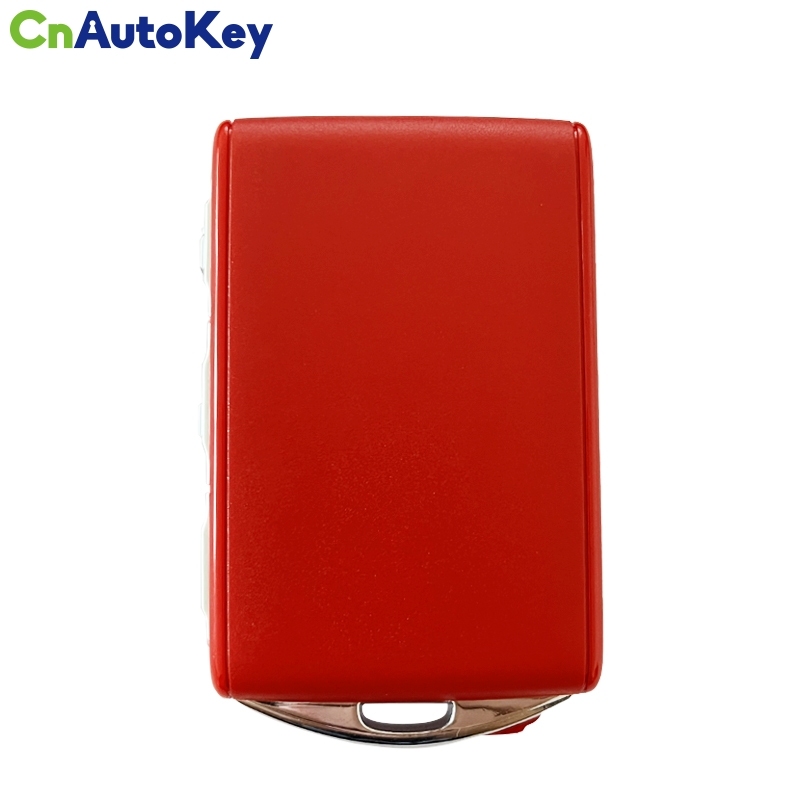 CN050015 2016-2021 Volvo / 4-Button Smart Key / PN: 32256980 / YGOHUF8423 / 433 Mhz 8A chip Keyless Go