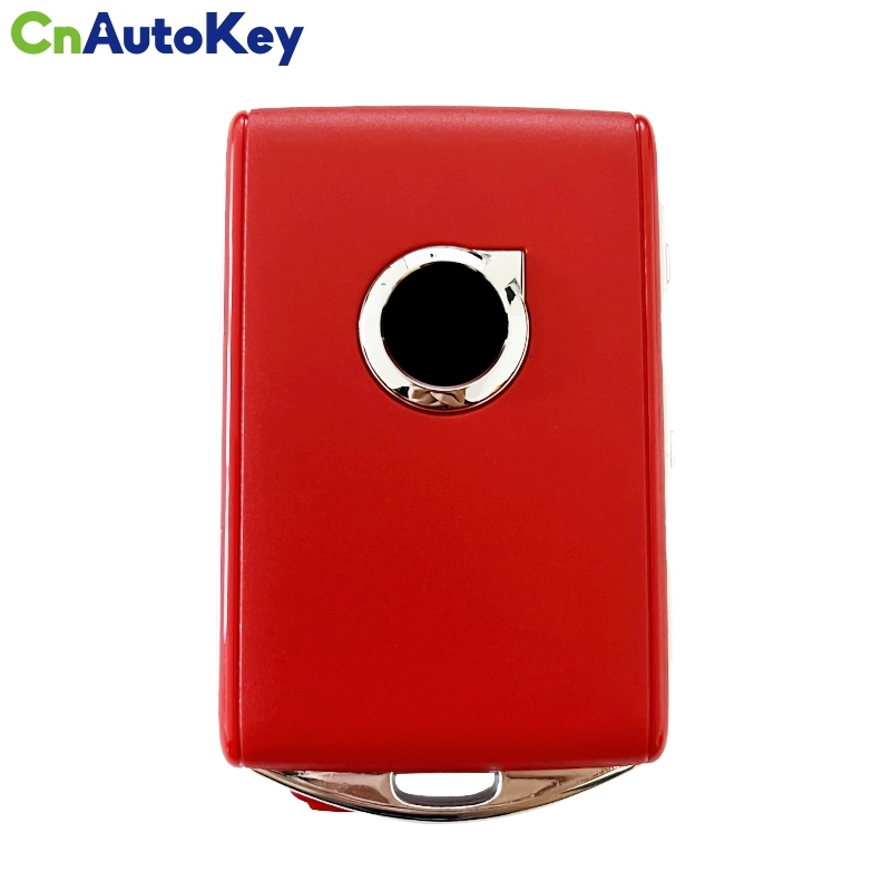 CN050014 2016-2021 Volvo / 4-Button Smart Key / PN: 32256980 / YGOHUF8423 / 433 Mhz  8A chip Keyless Go