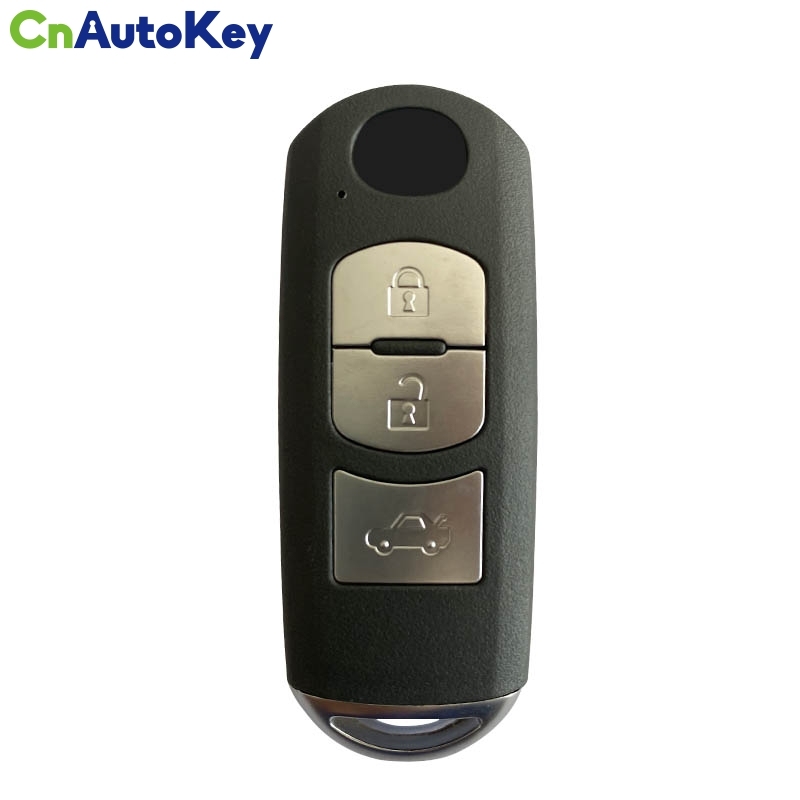 CN026032 Smart Remote Key Fob FSK 315MHz ID49 For Mazda 3 CX-5 3 Button Model P/N: 662F-SKE13D01 SUV SKE13D-01 SKE13D-02