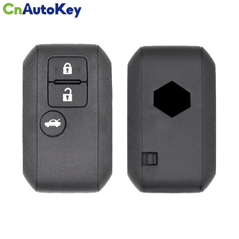 CN048028  Suzuki Swift 2018 Genuine Smart Remote Key 3 Buttons 433MHz 37172M55R30