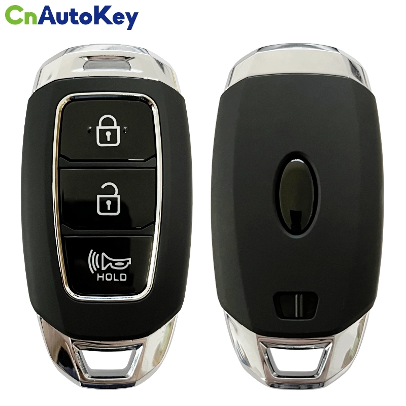 CN020163 Genuine Hyundai Santa Fe 2020 Smart Key Remote 3 Buttons 433 MHz HITAG 3 95440-S2200