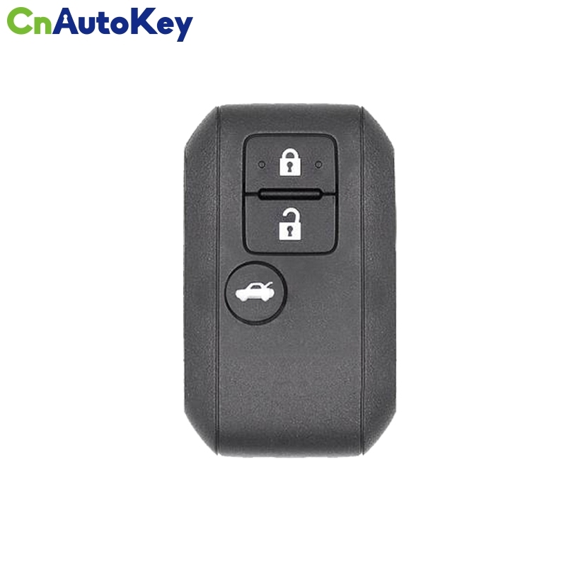 CN048028  Suzuki Swift 2018 Genuine Smart Remote Key 3 Buttons 433MHz 37172M55R30