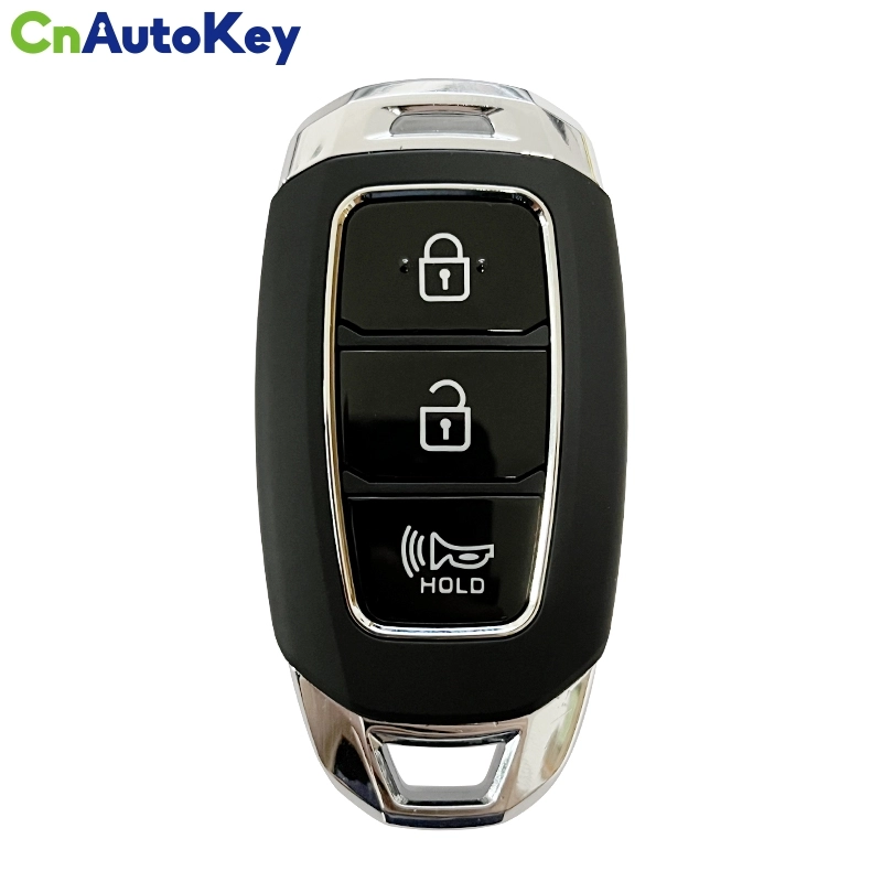 CN020163 Genuine Hyundai Santa Fe 2020 Smart Key Remote 3 Buttons 433 MHz HITAG 3 95440-S2200