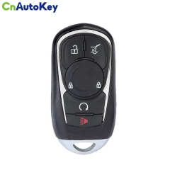 CN013026   2017-2020 Buick Envision / 5-Button Smart Key / PN: 13584500 / HYQ4AA (AFTERMARKET)﻿