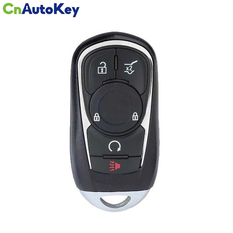 CN013026   2017-2020 Buick Envision / 5-Button Smart Key / PN: 13584500 / HYQ4AA (AFTERMARKET)﻿