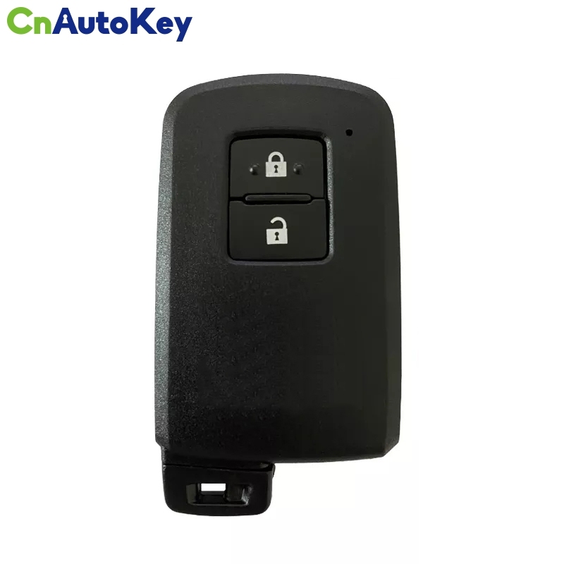 CN007296  2012-2019 For Toyota Prius RAV4 2- Button Smart Key 312MHZ PN 89904-52290 HYQ14FBA (G Board 0020)