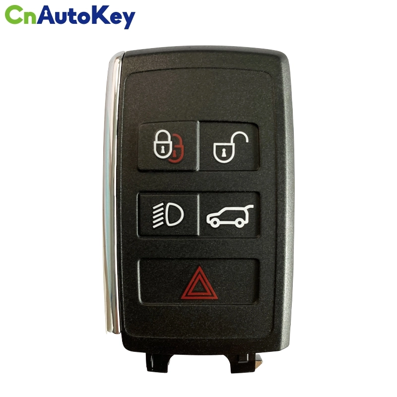 CN004041 For Land Rover Range Rover SV 2018-2022 OEM 5 Button Smart Key KOBJXF18A 434MHZ Keyless go