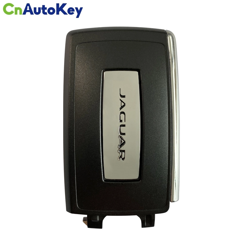 CN025012 Jaguar 2018-2020 5 Button Smart Key KOBJXF18A  434MHZ PEPS(SUV)  Keyless Go