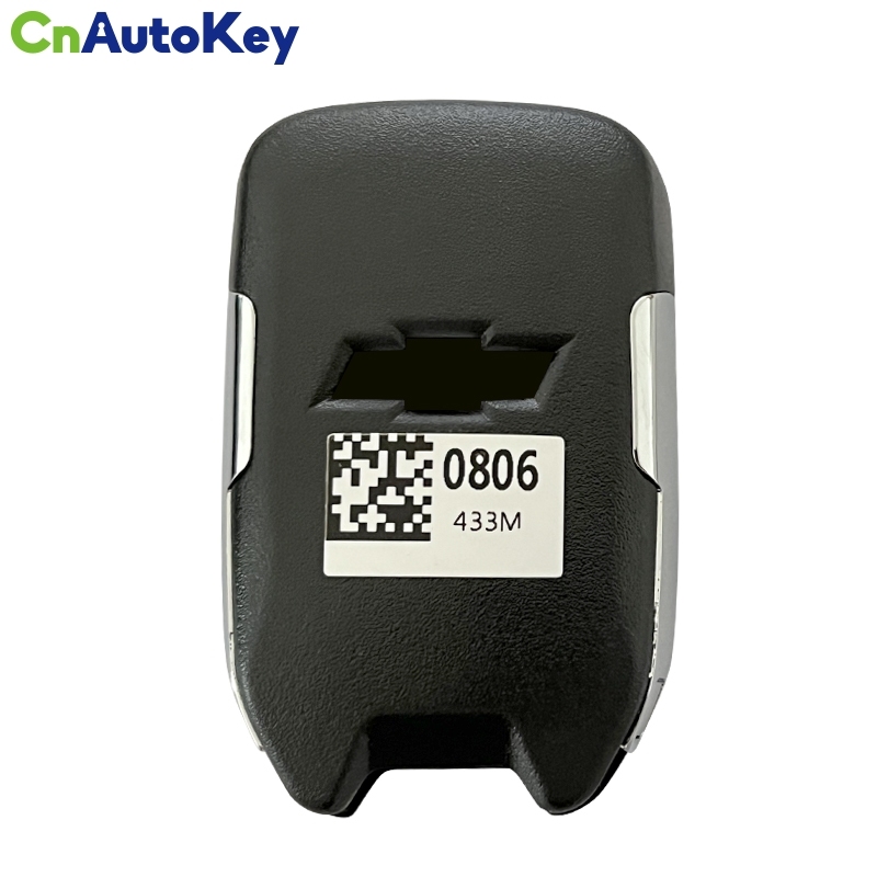 CN014068  Smart Remote Car Key Keyless Fob For Chevrolet Tahoe Suburban Silverado 4-Door Utility HYQ1EA 13529633 13508282 433 MHZ