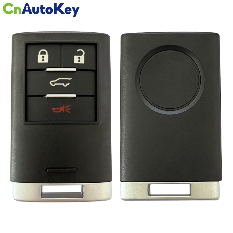 CN014063 for chevrolet captiva 2014 2015 2016 smart remote control key 434mhz PCF7952 95129967
