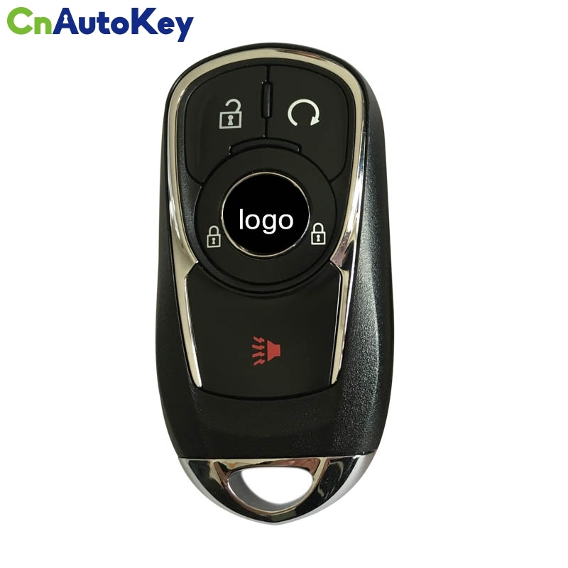 CN013027  2018-2020 Buick 5-Button Smart Key 315MHZ ID46 chip 1629