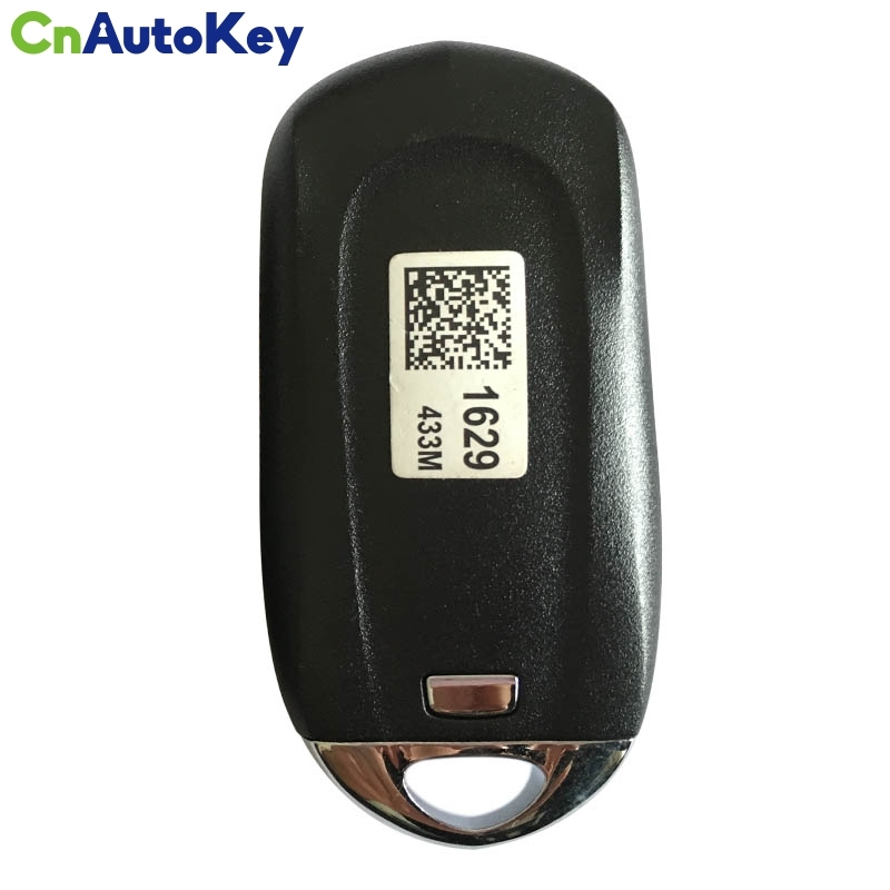 CN013027  2018-2020 Buick 5-Button Smart Key 315MHZ ID46 chip 1629