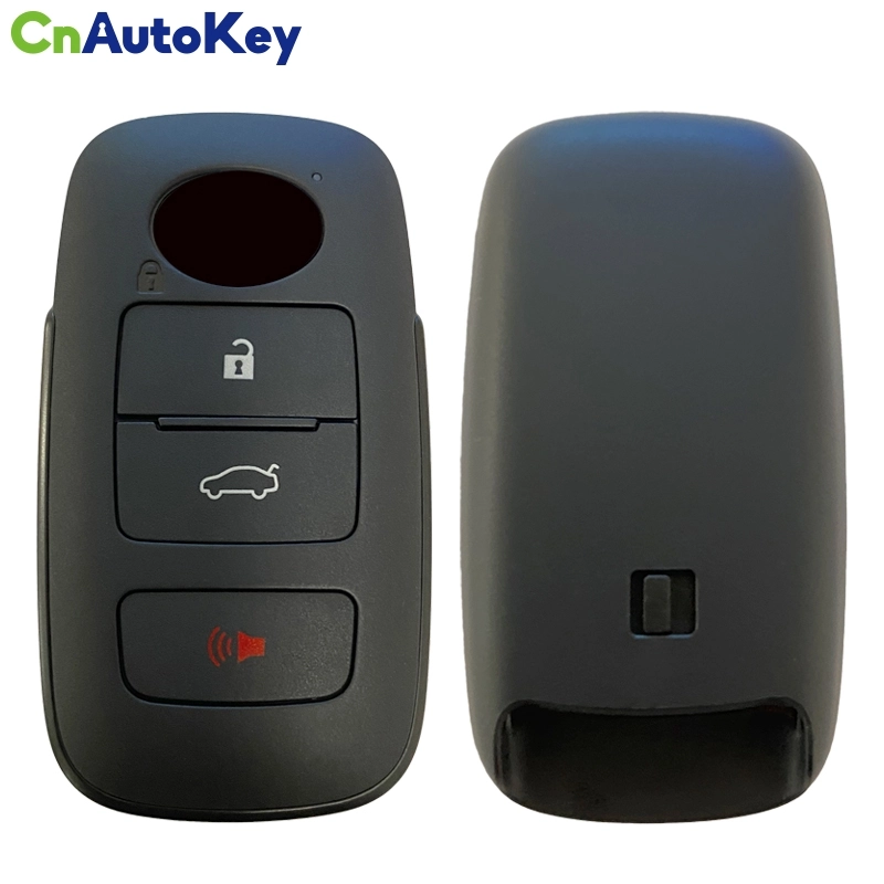 CN036001  Perodua Alza / MYVI 2022 / Ativa Keyless Remote  433MHZ 4A chip