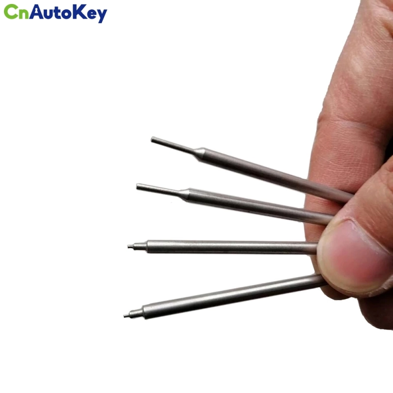 CLS03088  Original HUK Key Fixing Tool Flip Key Vice Of Flip-key Pin Remover for Locksmith Tool With Four Pins