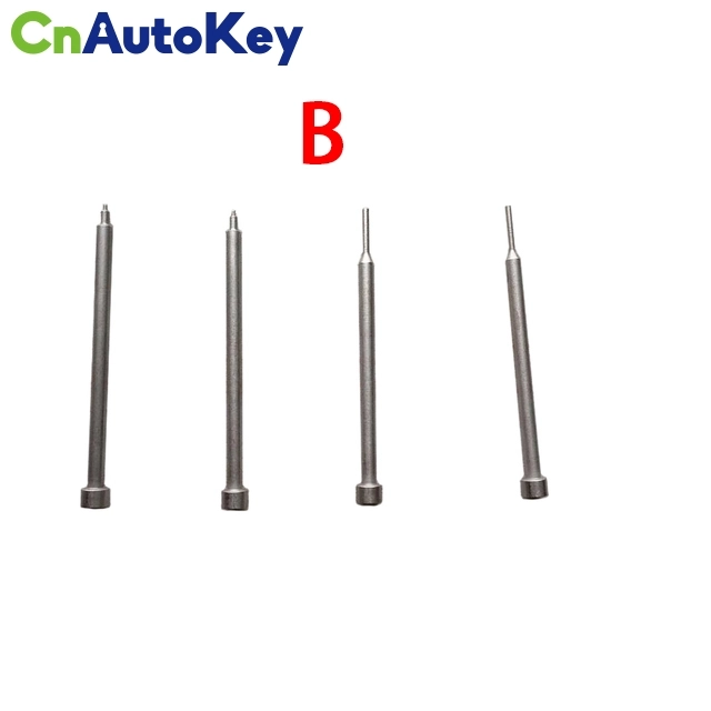 CLS03088  Original HUK Key Fixing Tool Flip Key Vice Of Flip-key Pin Remover for Locksmith Tool With Four Pins