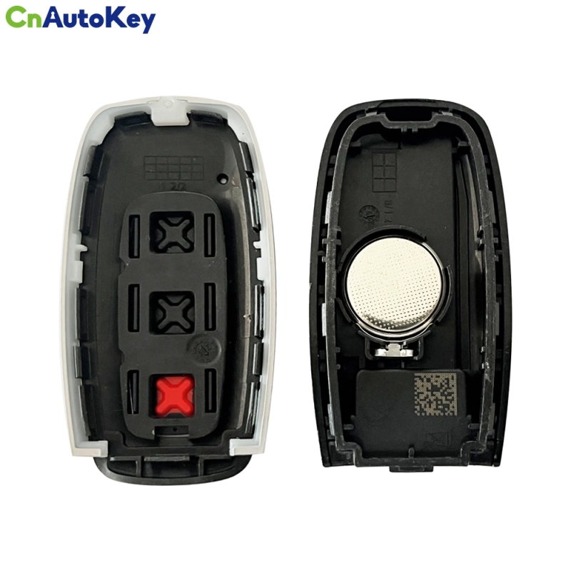 CN027104 Original 2023 N-issan Smart Key Remote 2+1 Buttons 315MHz Fcc ID TXPZ2 S180146113 HITAG AES CHIP