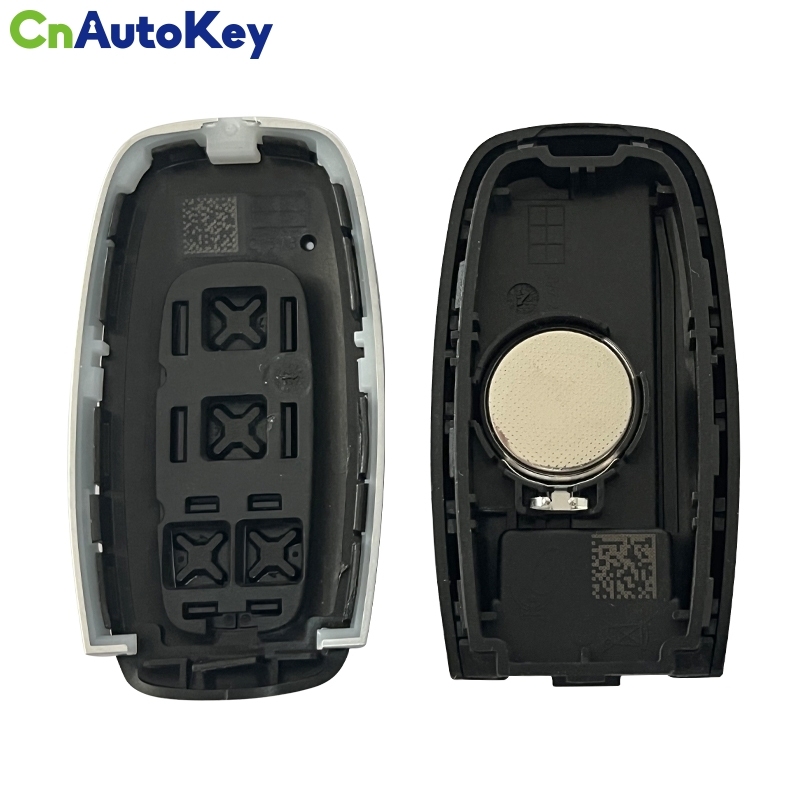 CN027103 Original 2023 N-issan Smart Key Remote 4 Buttons 315MHz Fcc ID TXPZ2 S180146104 HITAG AES CHIP