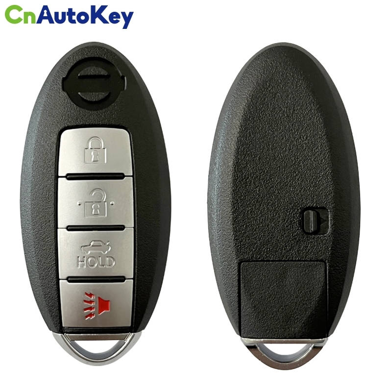 CN027003 KR55WK48903 315Mhz 267T-5WK48903 auto keyless entry car remote key For 2009+ Nissan Teana