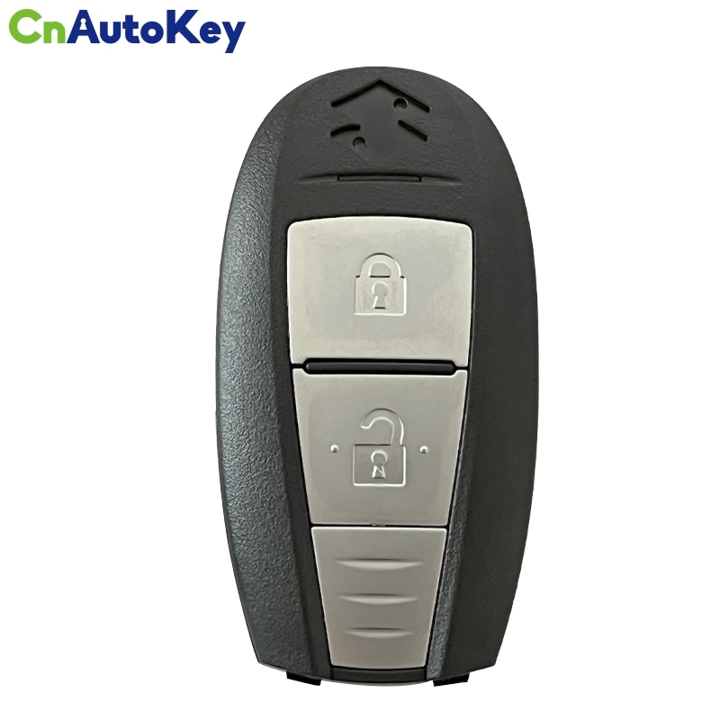 CS048017 Smart Remote Car Key Case With 2/3 Button for Suzuki SX4 Cross Vitara Swift 2010 2011 2012 2013 2014 2015 Remote Key Fob Shell