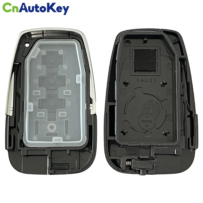 CS007085 Car Remote Key Shell Case For Toyota Camry Avalon Prado Prius RAV4 Lexus Replace Smart Control Promixity Card Cover