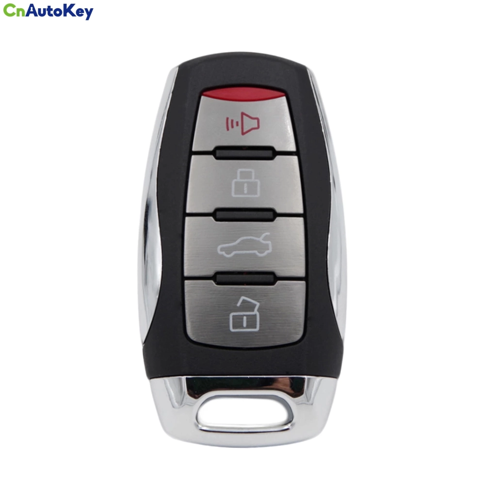 CN075006 Original 4 Buttons Car Remote Key Fob For Great Wall Haval cn075006-original-4-buttons-car-remote-key-fob-for-great-wall-haval