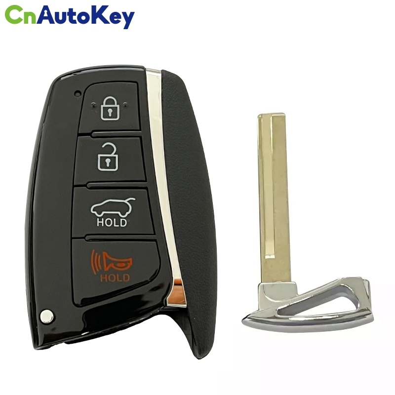 CN020226  2015-2018 Hyundai / 4-Button Smart Key / PN: 95440-B8100 95440-2W500   / SY5MDFNA433