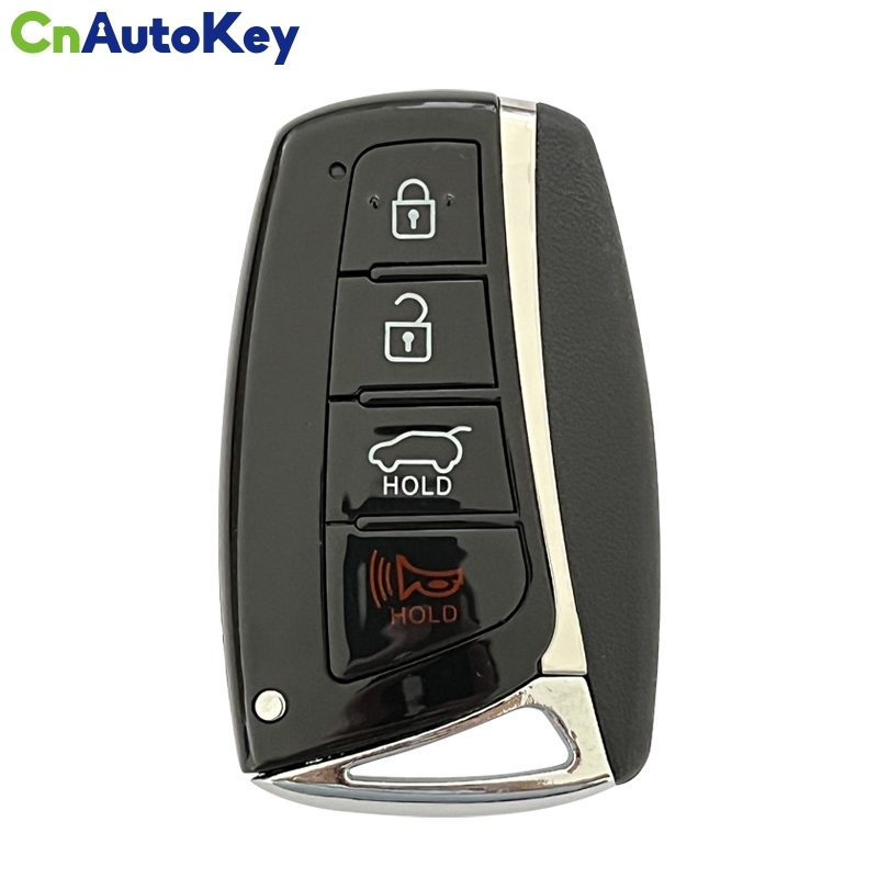 CN020226  2015-2018 Hyundai / 4-Button Smart Key / PN: 95440-B8100 95440-2W500   / SY5MDFNA433