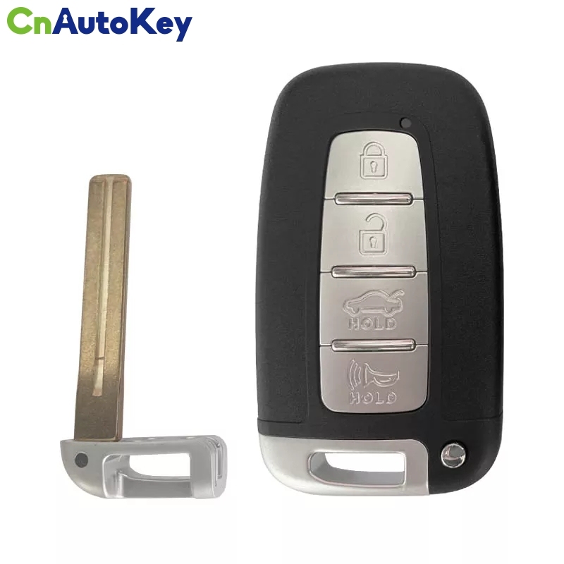 CN051005 For KIA keyless entry smart remote 433mhz Id46 fob transmitter SY5HMFNA04