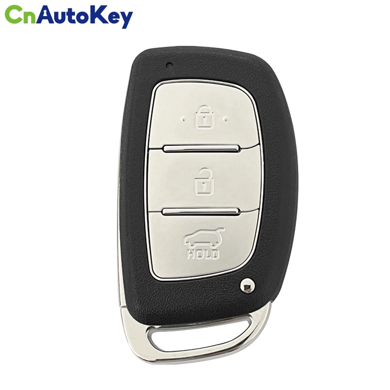 CN020228  3 Button Smart Remote Car Key Fob 433Mhz 8A Chip for Hyundai IX25 Creta Before or After 2017 P/N: 95440-C9001 95440-C9100