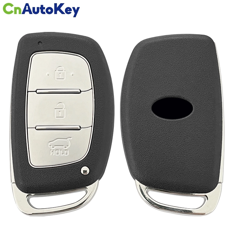 CN020228  3 Button Smart Remote Car Key Fob 433Mhz 8A Chip for Hyundai IX25 Creta Before or After 2017 P/N: 95440-C9001 95440-C9100