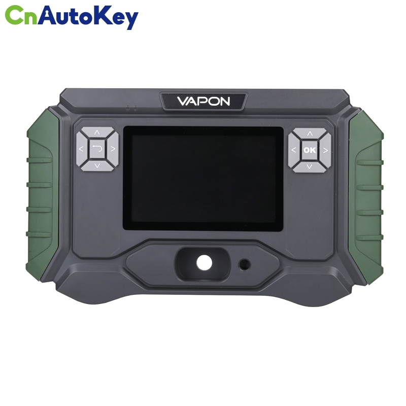 CNP174 VAPON VP996 Key programming Expert Professional Solution No Token Limit Lifetime Upgrade 80% Vehicle Model Coverage