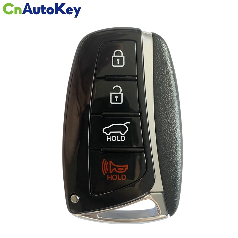 CN020225   2013-2018 Hyundai Santa Fe / 4-Button Smart Key w/ Hatch / PN: 95440-4Z200 / SY5DMFNA04