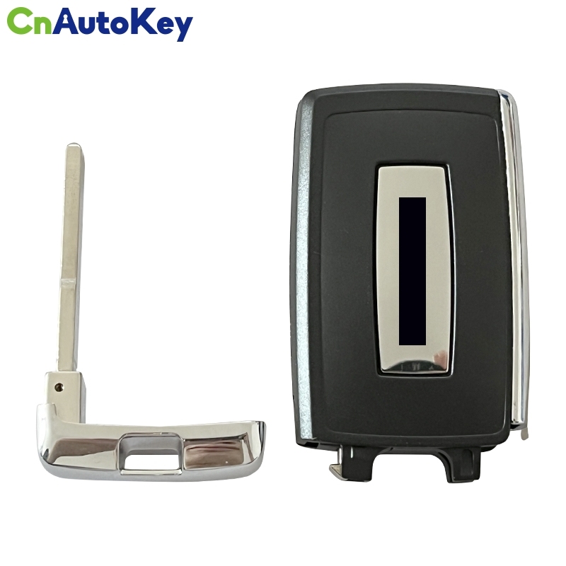 CN025013 Jaguar 2018-2020 5 Button Smart Key KOBJXF18A 315MHZ PEPS(SUV) Keyless Go