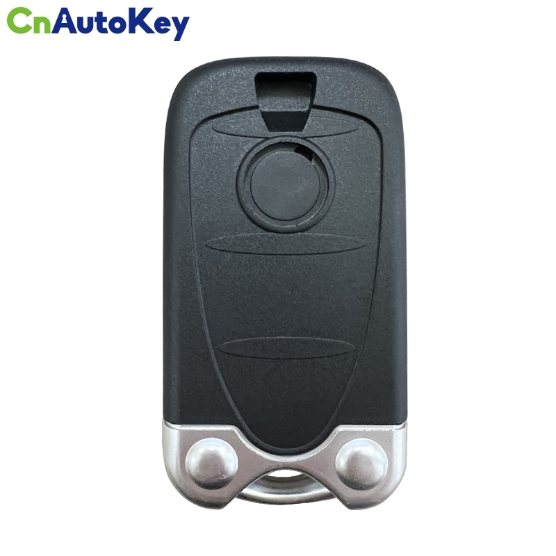 CN092005 Smart Key for Alfa Romeo 159 Buttons:3 / Frequency: 434MHz / Trasnponder: PCF 7941 HITAG ID46 / Blade signature: SIP22 /