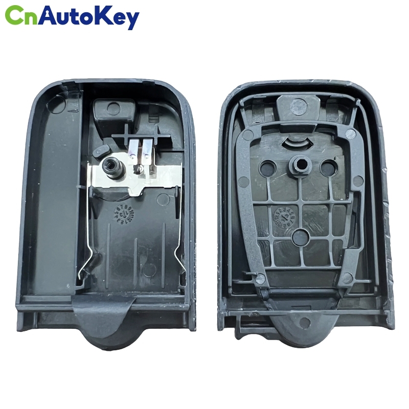 CN092005 Smart Key for Alfa Romeo 159 Buttons:3 / Frequency: 434MHz / Trasnponder: PCF 7941 HITAG ID46 / Blade signature: SIP22 /