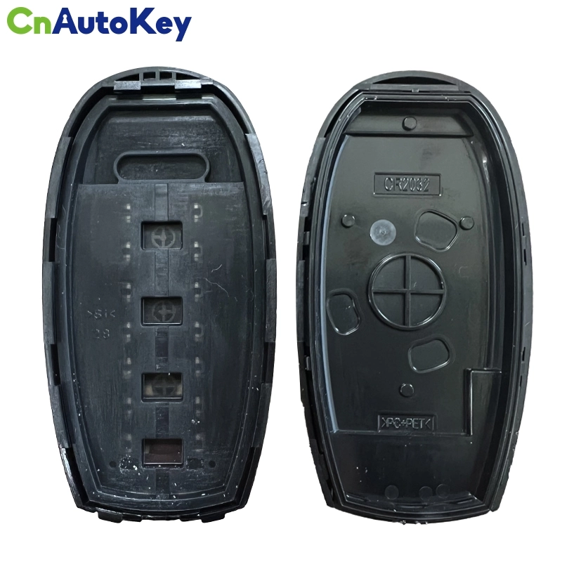 CN048022   Suzuki Kizashi 2010+ Smart Key, 4Buttons, KBRTS009 PCF7952A, 315MHz 37172-57L21 Suzuki Kizashi Smart Key