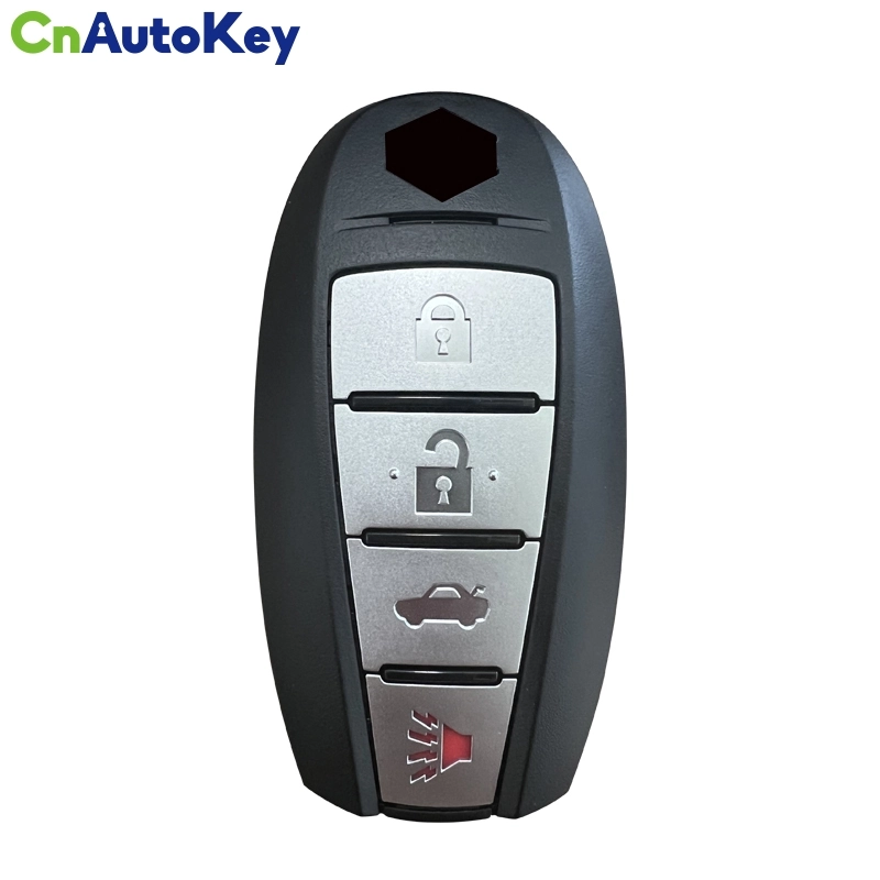 CN048022   Suzuki Kizashi 2010+ Smart Key, 4Buttons, KBRTS009 PCF7952A, 315MHz 37172-57L21 Suzuki Kizashi Smart Key