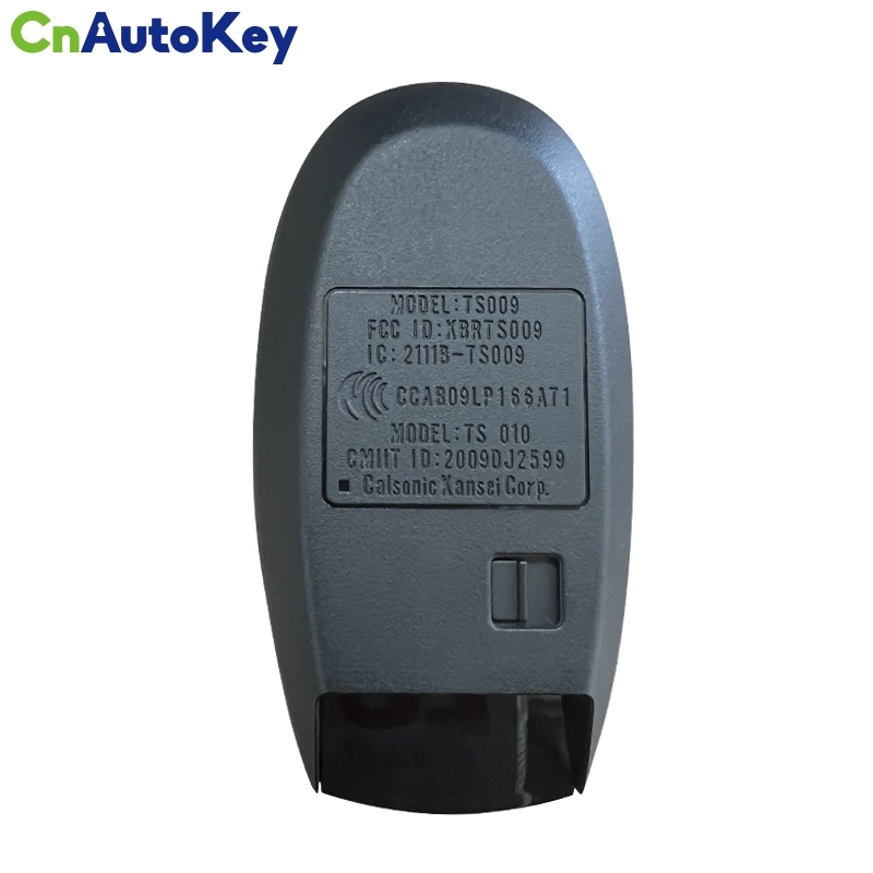 CN048022   Suzuki Kizashi 2010+ Smart Key, 4Buttons, KBRTS009 PCF7952A, 315MHz 37172-57L21 Suzuki Kizashi Smart Key
