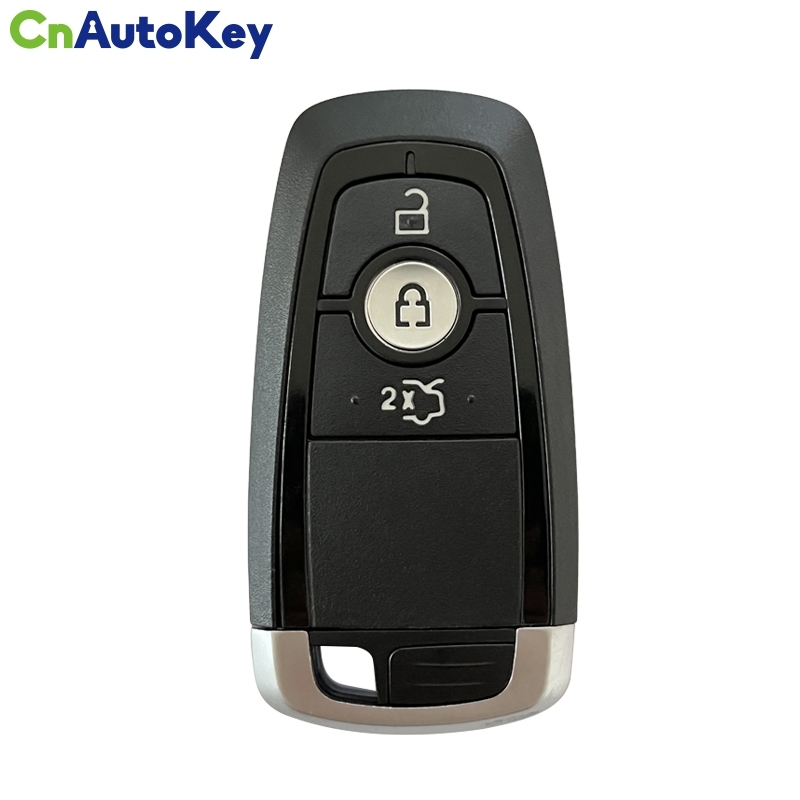 CN018069 ORIGINAL Key For Ford Frequency 434 MHz Transponder HITAG PRO Part No HS7T-15K601-DC