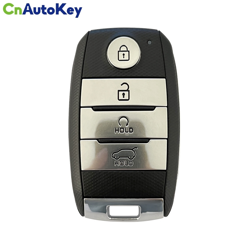 CN051164 Original smart key for KIA Seltos Model Year 2021 Transponder chip included ATML Part Numbers 95440-Q6400