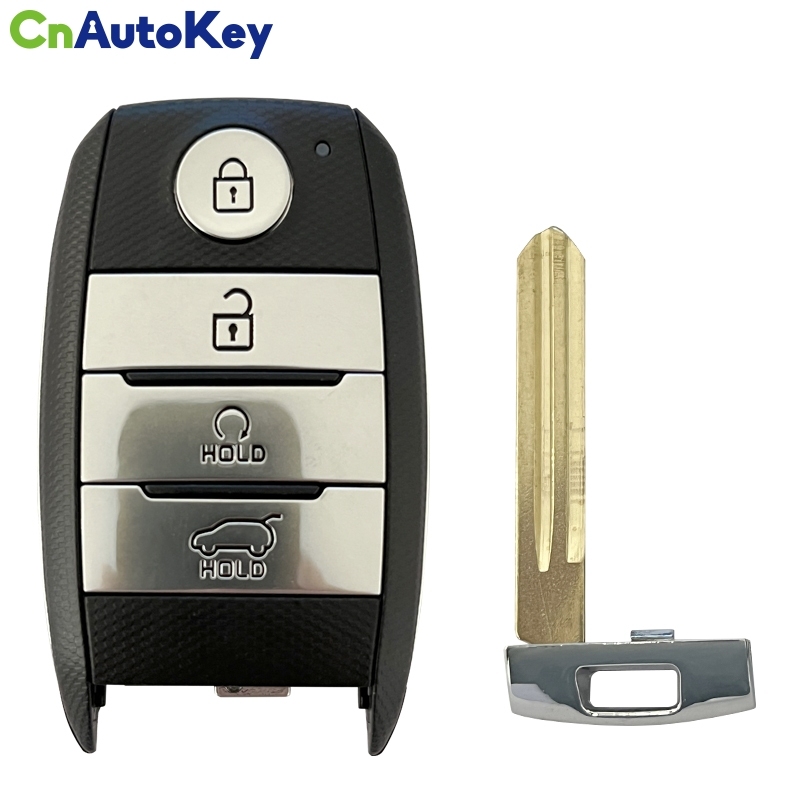 CN051164 Original smart key for KIA Seltos Model Year 2021 Transponder chip included ATML Part Numbers 95440-Q6400