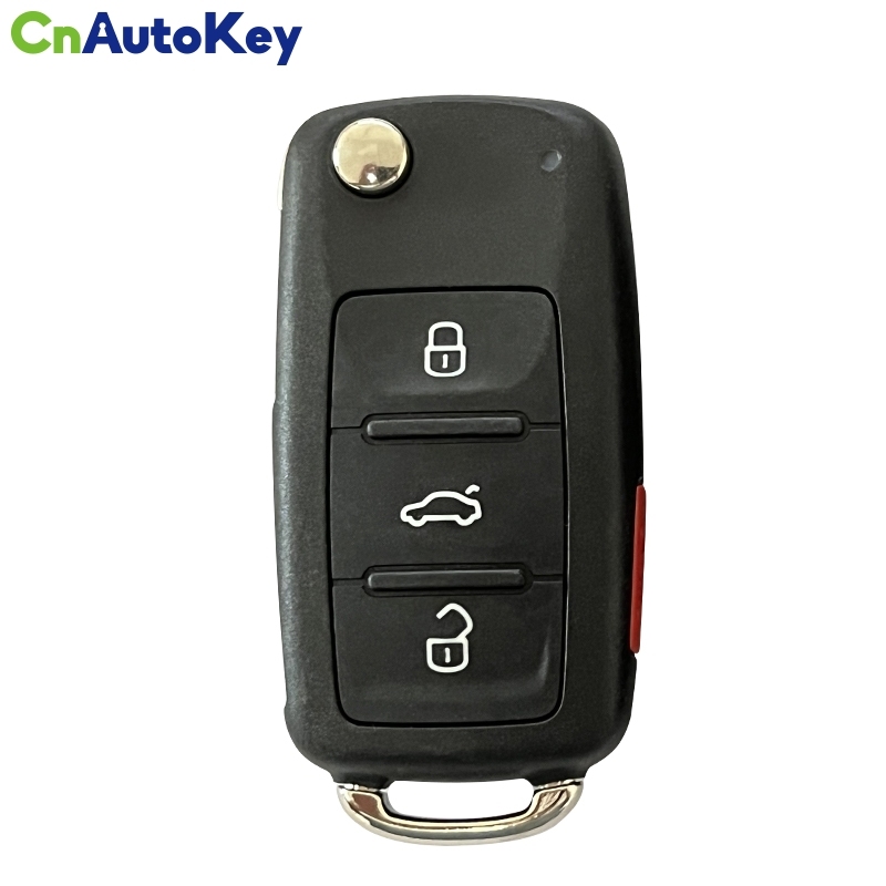 CN001099  remote car key 315Mhz for Volkswagen VW Jetta Passat Beetle Tiguan EOS Golf 2011-2017 48 CHIP 5K0 837 202 AE NBG010180 T