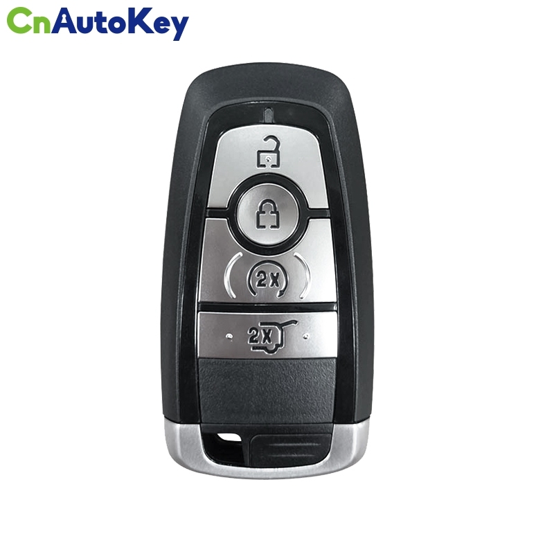 CN018119 for Ford Mustang 2018 Keyless Smart Remote Key Fob 164-R8172 5930660 FCC ID: M3N-A2C93142600 434.2MHz