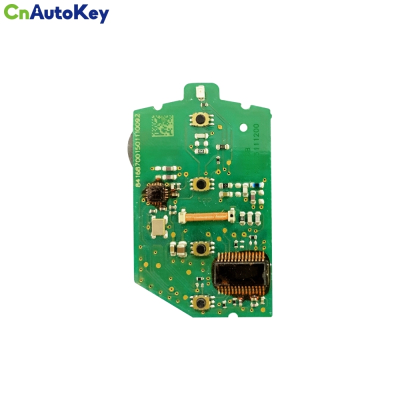 CN051167 KIA Cadenza 2014-2016 Genuine Smart Key Remote PCB 315MHz 95440-3R600 SY5KHFNA04