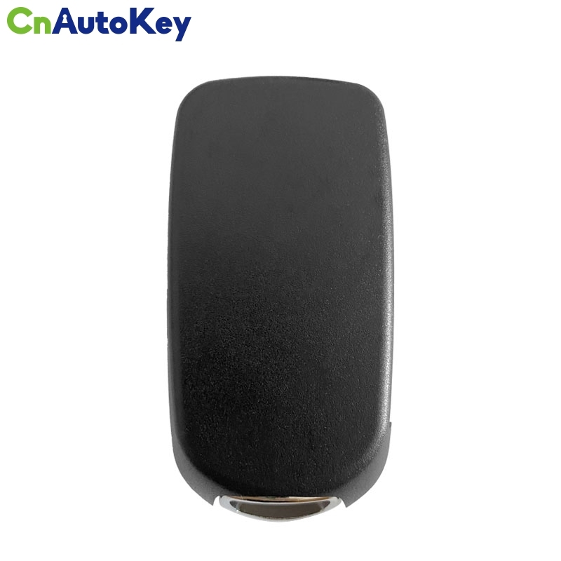 CS017007  Flip Key for Fiat 500 500X 3Buttons key shell  Blade SIP22